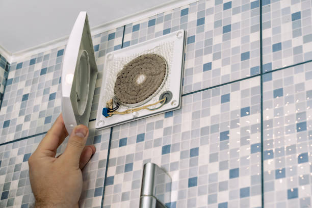 Best HVAC Air Duct Cleaning  in Lacoste, TX
