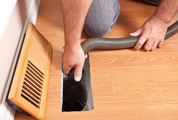 Trusted Lacoste, TX Airduct Cleaning Experts