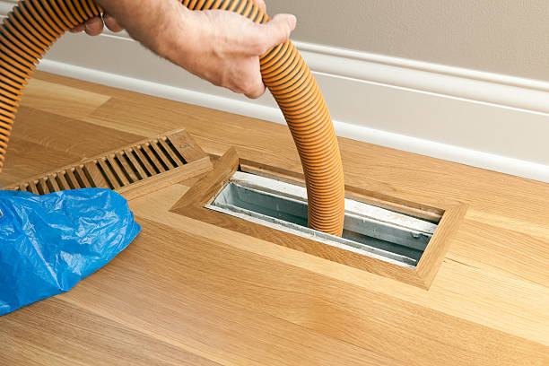 Best Ductwork Cleaning Services  in Lacoste, TX