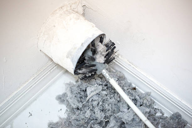 Best Air Duct Cleaning Near Me  in Lacoste, TX