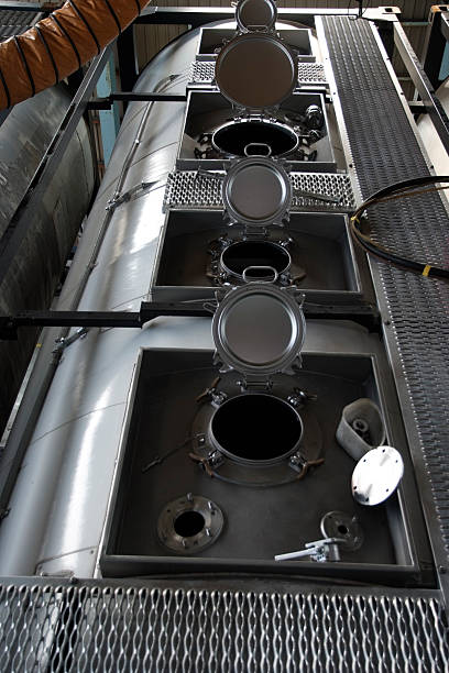 Home Air Vent Cleaning in Lacoste, TX